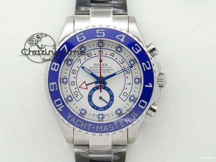 MiroTime 0113 Submariner 41mm 126610 LV Green Ceramic EWEF Best Edition on Bracelet SH Durable 1035